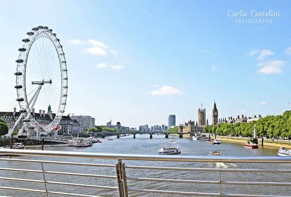 EL SISTEMA LONDRES ES PA' VAGOS.